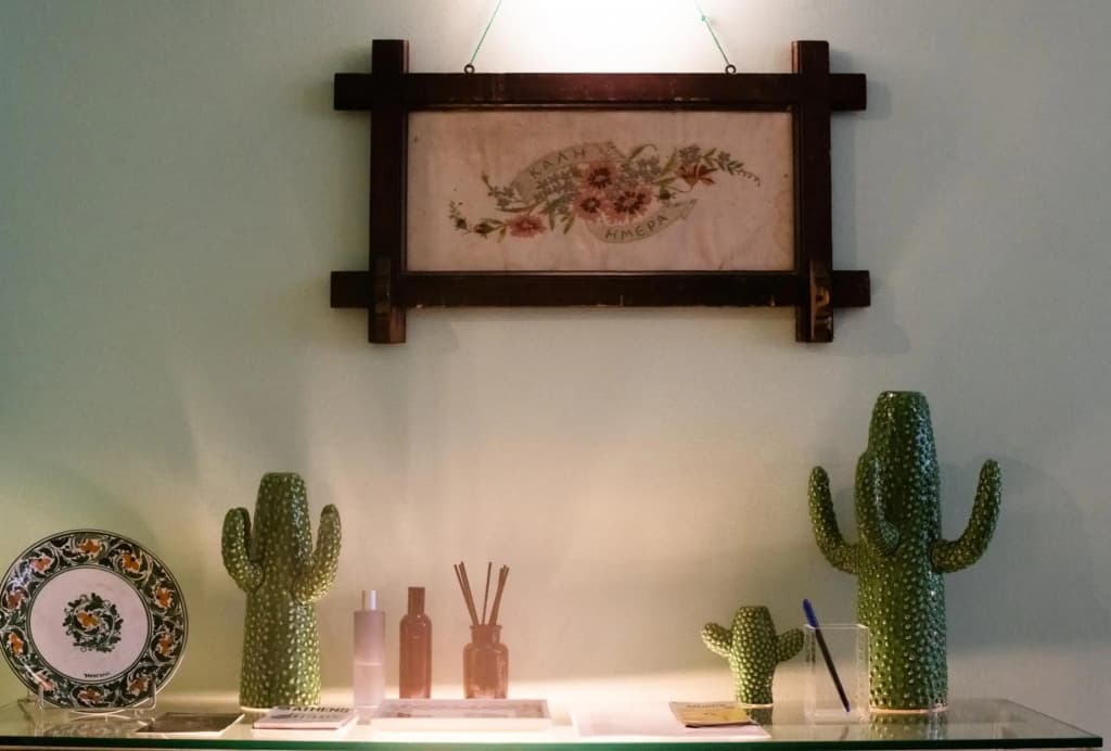 The Cacti House - photo 16