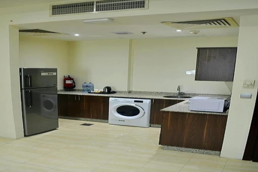 Palm Inn Hotel Doha - photo 24