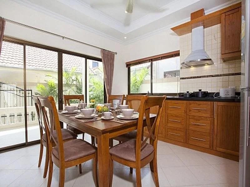 Deeji Villa - photo 3