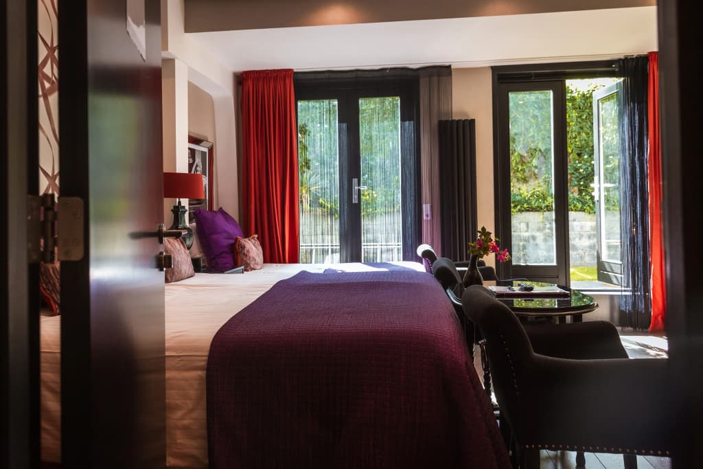 Hotel Sebastian's - photo 3