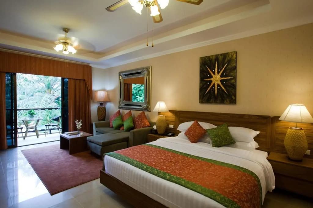 Baan Souy Resort - photo 5