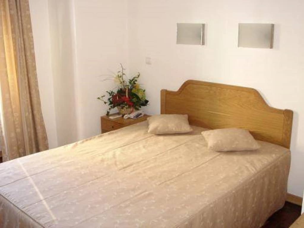 Hotel Alicante - photo 19