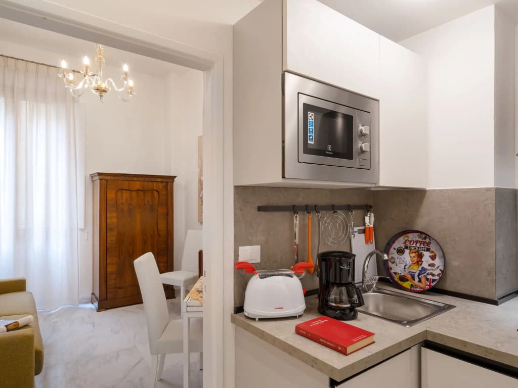 Signoria apartament - photo 14