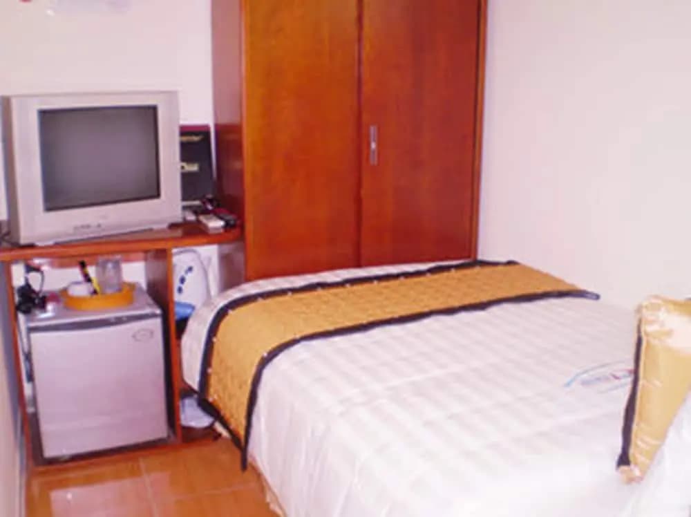EZ公寓假日酒店(Apt Ez Holidays Hotel) - photo 6