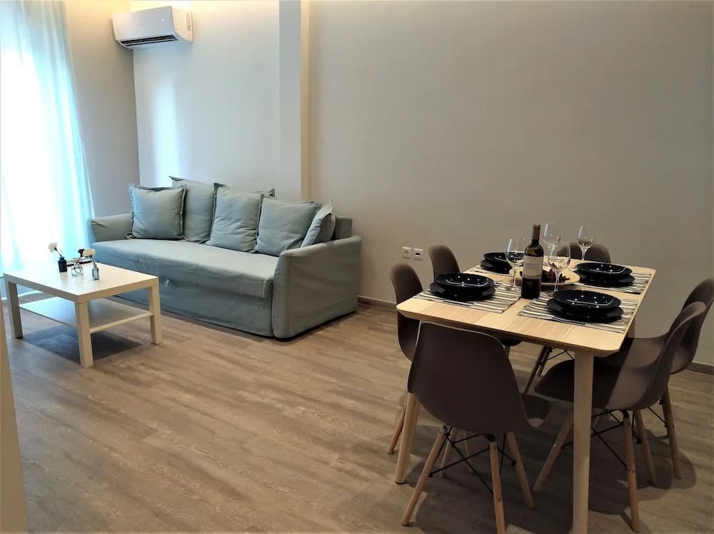 More Athens Apartment - photo 3