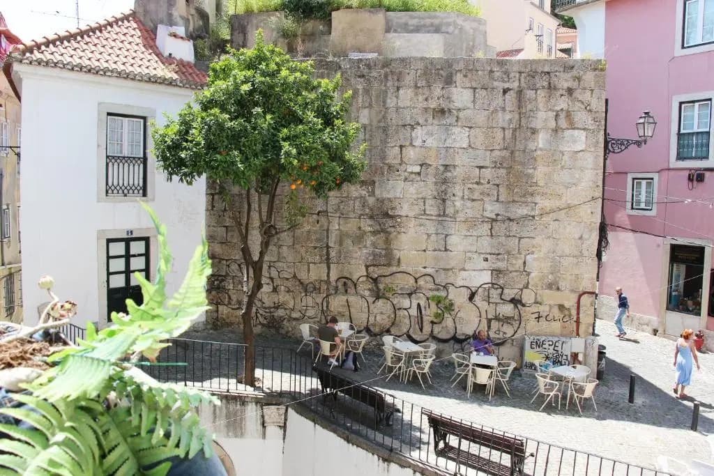 Casas De Fado - photo 8
