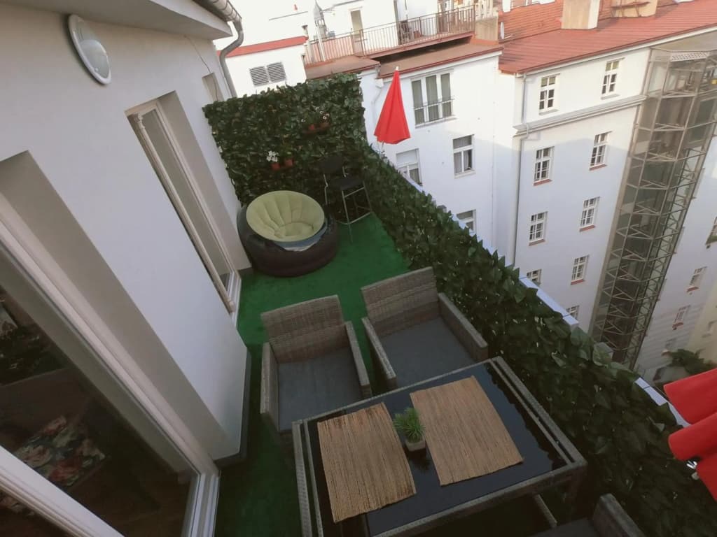 Muzeum Apartment - photo 11