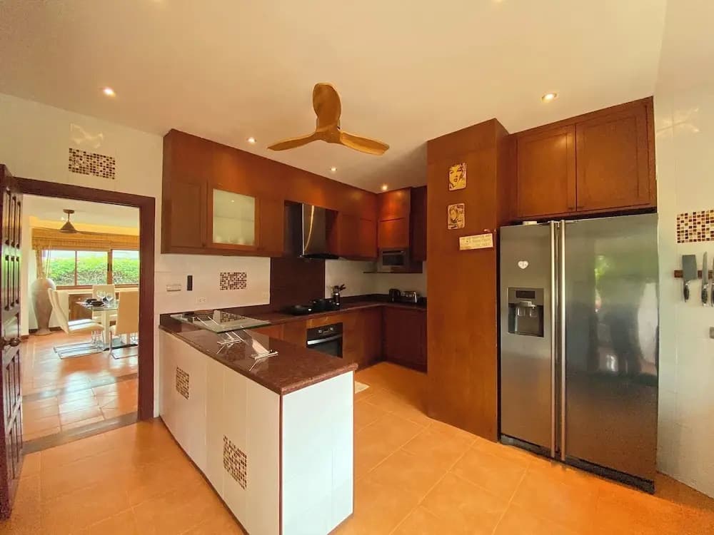 Tropical 6 Bedroom Villa Sanctuary - photo 44