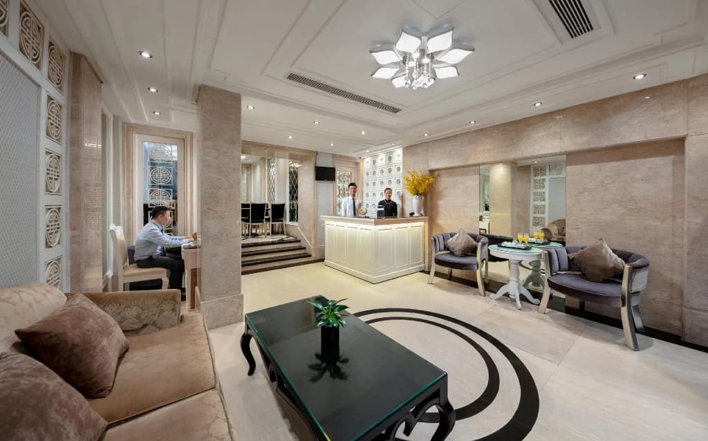 Classy Boutique Hotel - main photo