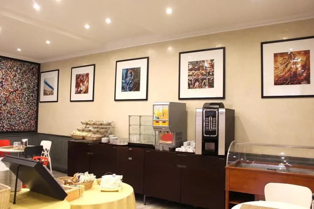 Hotel Club - photo 18