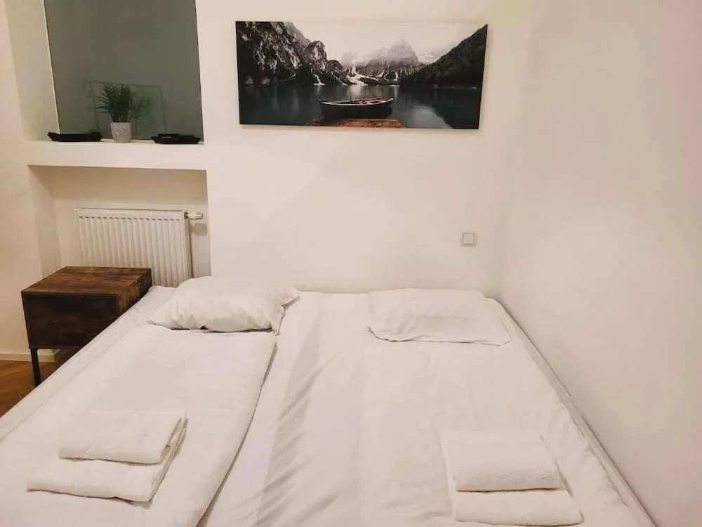 Neulerchenfelder Apartment Vienna - photo 5