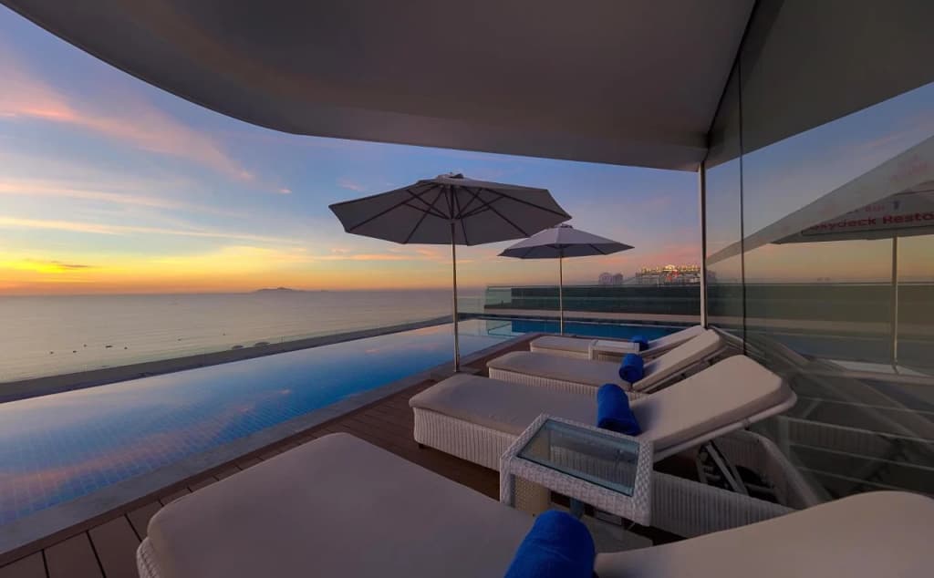 Parosand Danang Hotel - photo 28