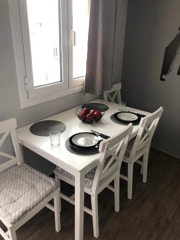 Cozy studio apartment in the heart of Athens - photo 6