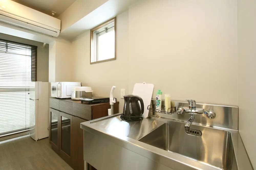Guest House Osaka Tsukamoto - photo 14