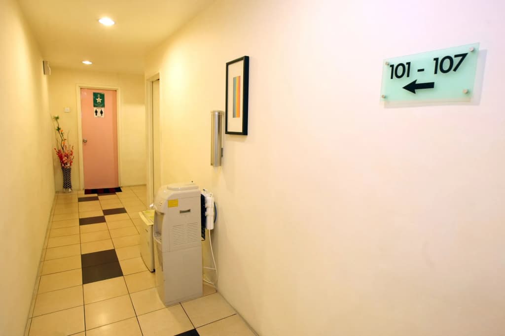 Uptown Kajang Hotel - photo 9