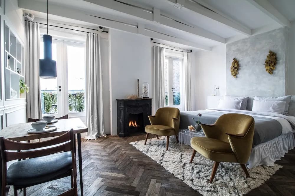 B&B Roeloft Amsterdam - photo 5