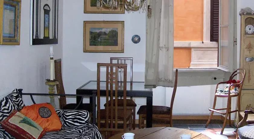 Feline House Trastevere - photo 3