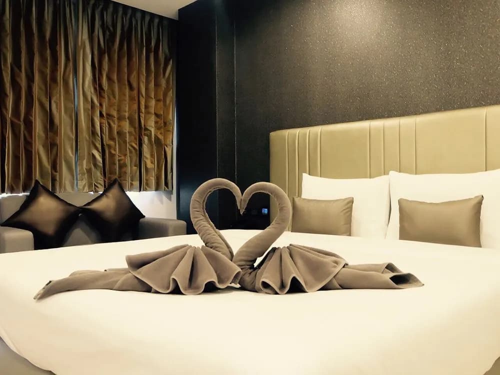 The TJ Resort - photo 7