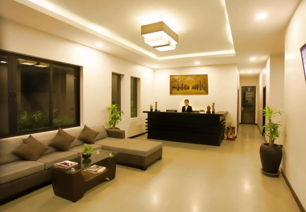 Minea D' Angkor Boutique - photo 1