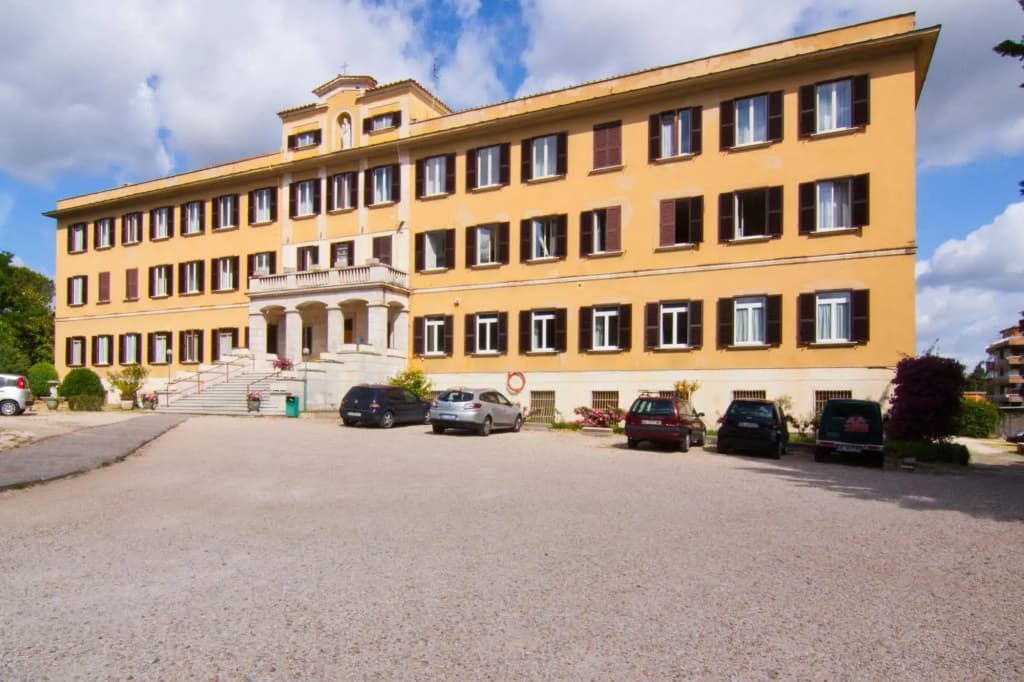 Villa Monte Mario - photo 1