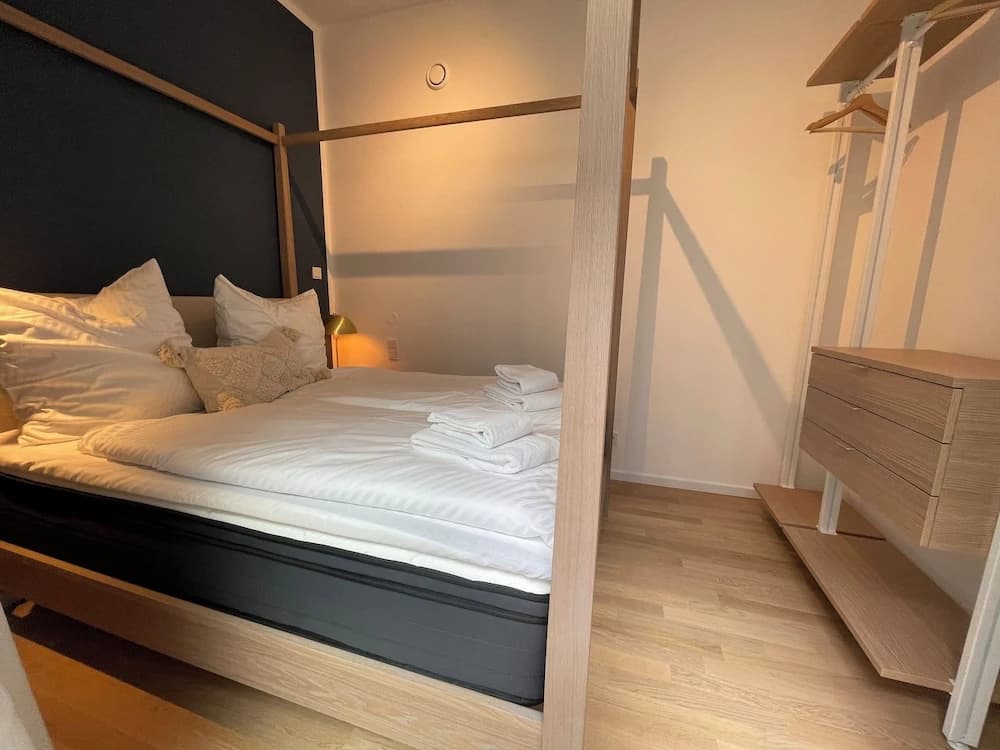 Pure Berlin Luxury Apartments - photo 2