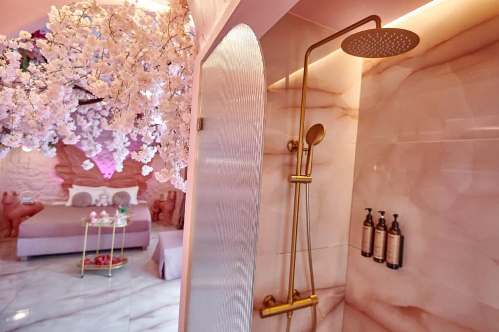 Fairytale Athens - Luxury Suites - photo 15