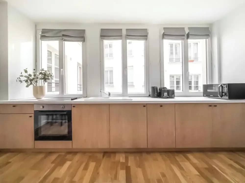 Wonderful Apartment - 2br/6p - Montorgueil - photo 6