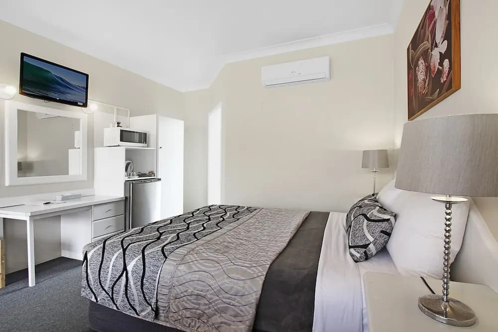 Engadine Motor Inn - photo 6