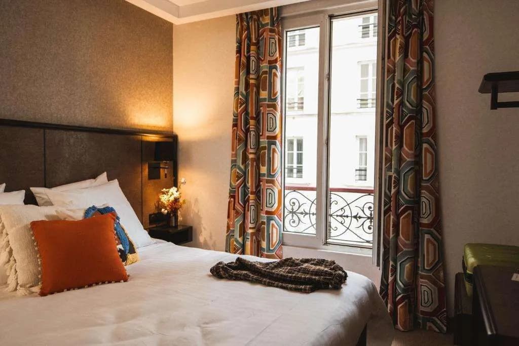 Hotel La Maison Montparnasse - photo 26