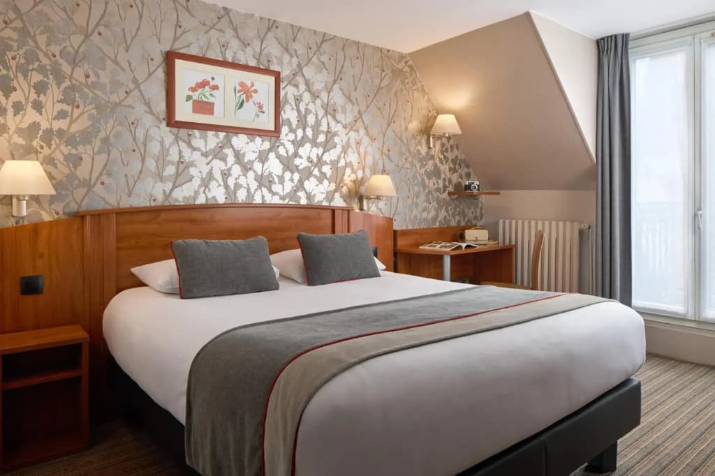 Timhotel Palais Royal - photo 33
