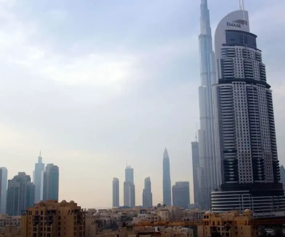 Kennedy Towers - Al Noujoum Tower - photo 13
