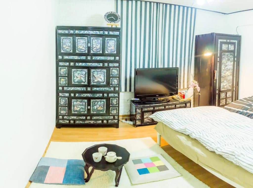TnE House - photo 2