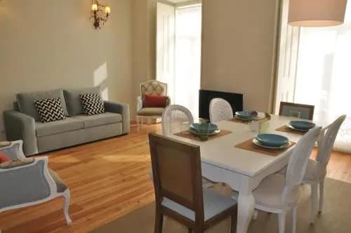 Fernando Pessoa Apartment - photo 5