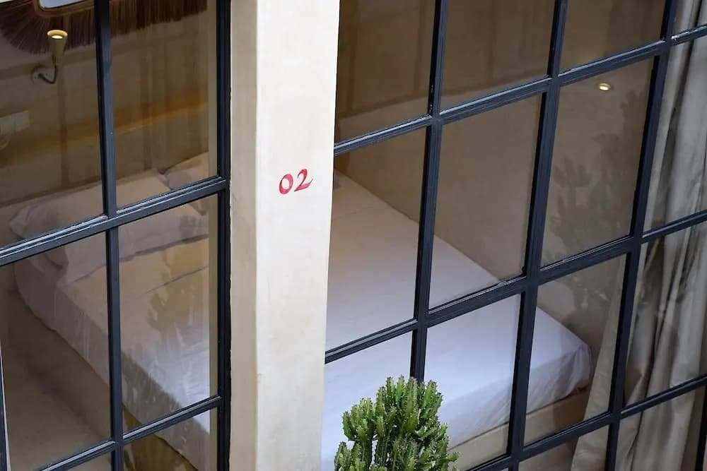 Miostello Lifestyle Riad Marrakech - photo 15