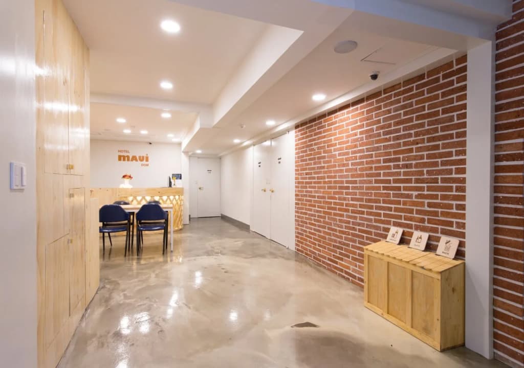 Hotel Maui Dongdaemun - photo 9