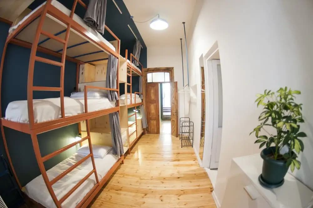 Aseana Hostel - photo 9