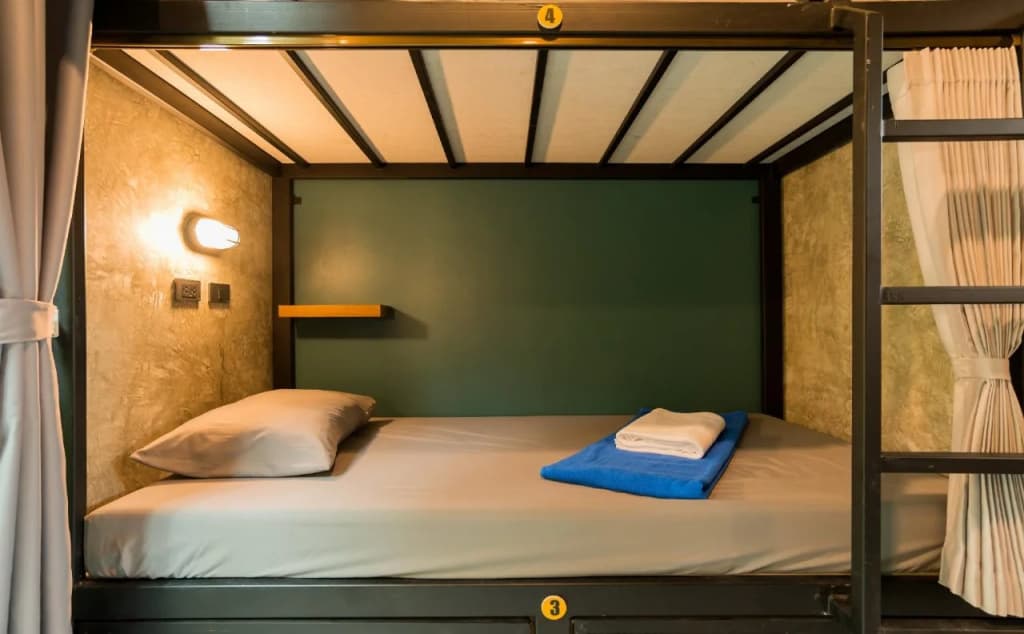 Link Hostel Aonang - main photo