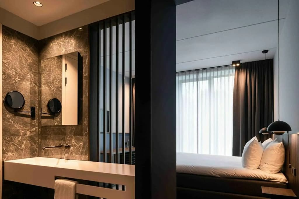 Hotel & Wellness Zuiver - photo 4