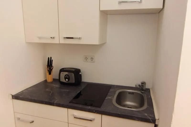 CheckVienna – Apartment Ölweingasse - photo 11