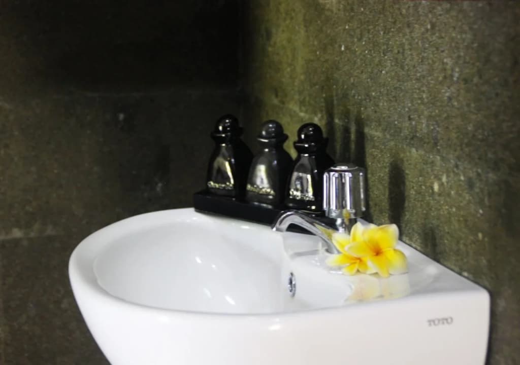 OYO 1840 Kubu Ubud Hotel - photo 18
