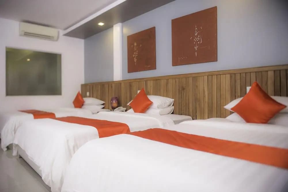 Smile of Angkor Boutique Hotel - photo 3