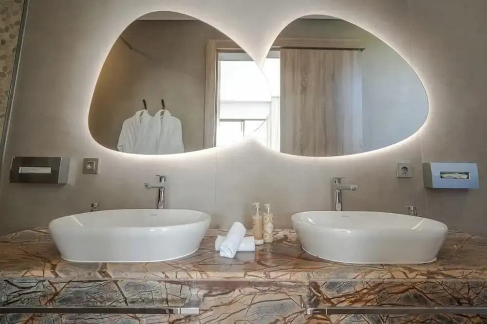 Villa PurSang Marrakech – Villa Privée de Luxe avec Hammam, Spa et Jardin - photo 7
