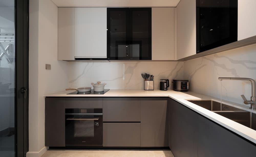 CR Concept Metropole High-end Apartment - photo 22