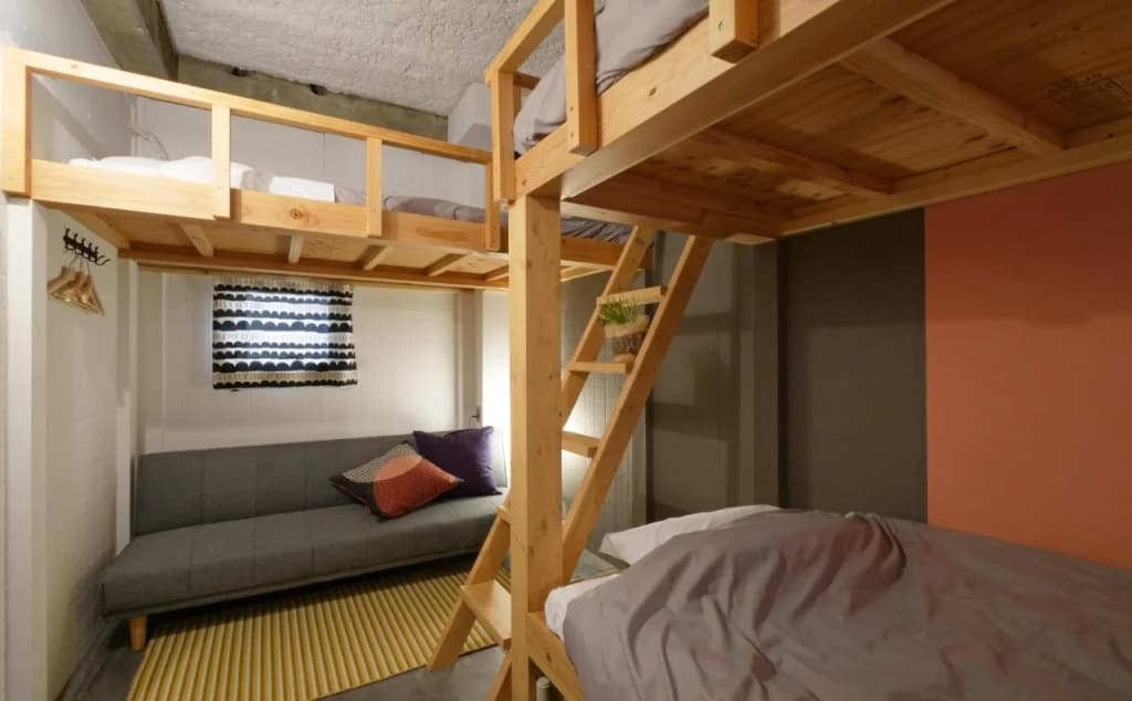 Hostel Niniroom - photo 5
