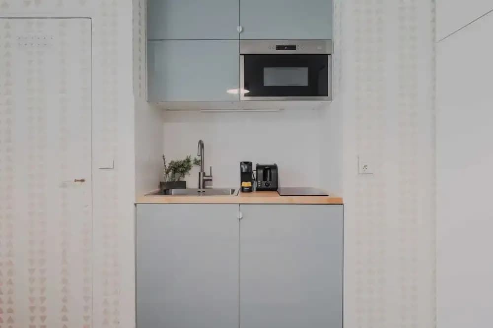 Cosy Studio for 2 People - photo 10
