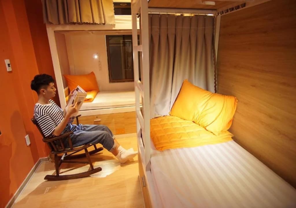 City Hostel Da Nang - photo 2