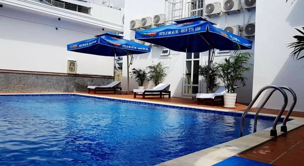Thi Long Phung Hotel - photo 16