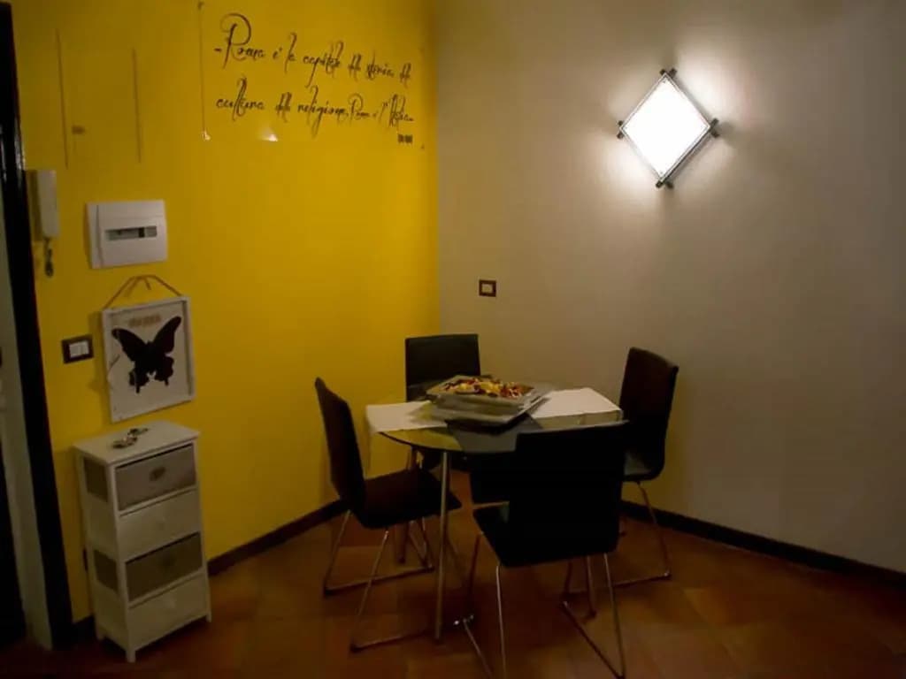 Yellow Butterfly House Holiday - main photo