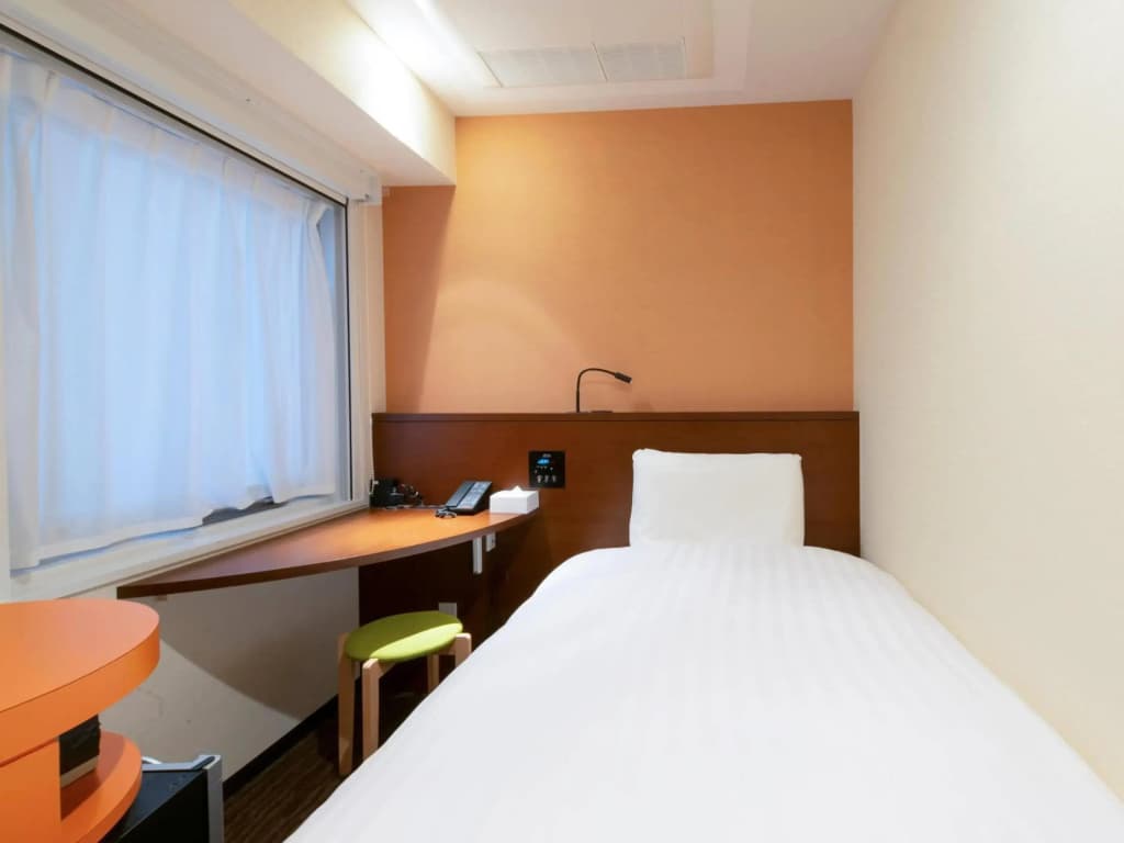 Comfort Inn Tokyo Roppongi - photo 12