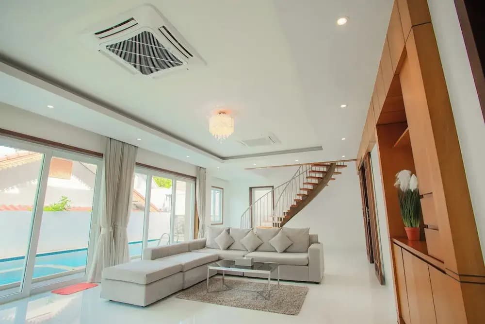 Nee Pool Villa - photo 7